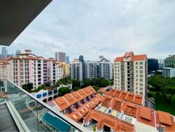 Vivace (D9), Apartment #637737141